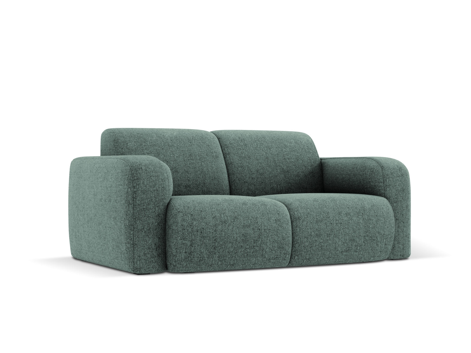 Erleben Sie das Molino Sofa 2 Sitzer von Micadoni – stilvolles Design und höchsten Komfort für entspannte Momente in Ihrem Wohnraum.