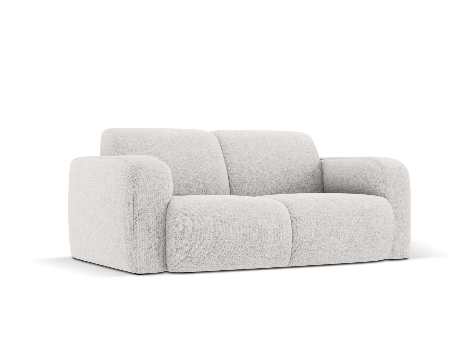 Erleben Sie das Molino Sofa 2 Sitzer von Micadoni – stilvolles Design und höchsten Komfort für entspannte Momente in Ihrem Wohnraum.