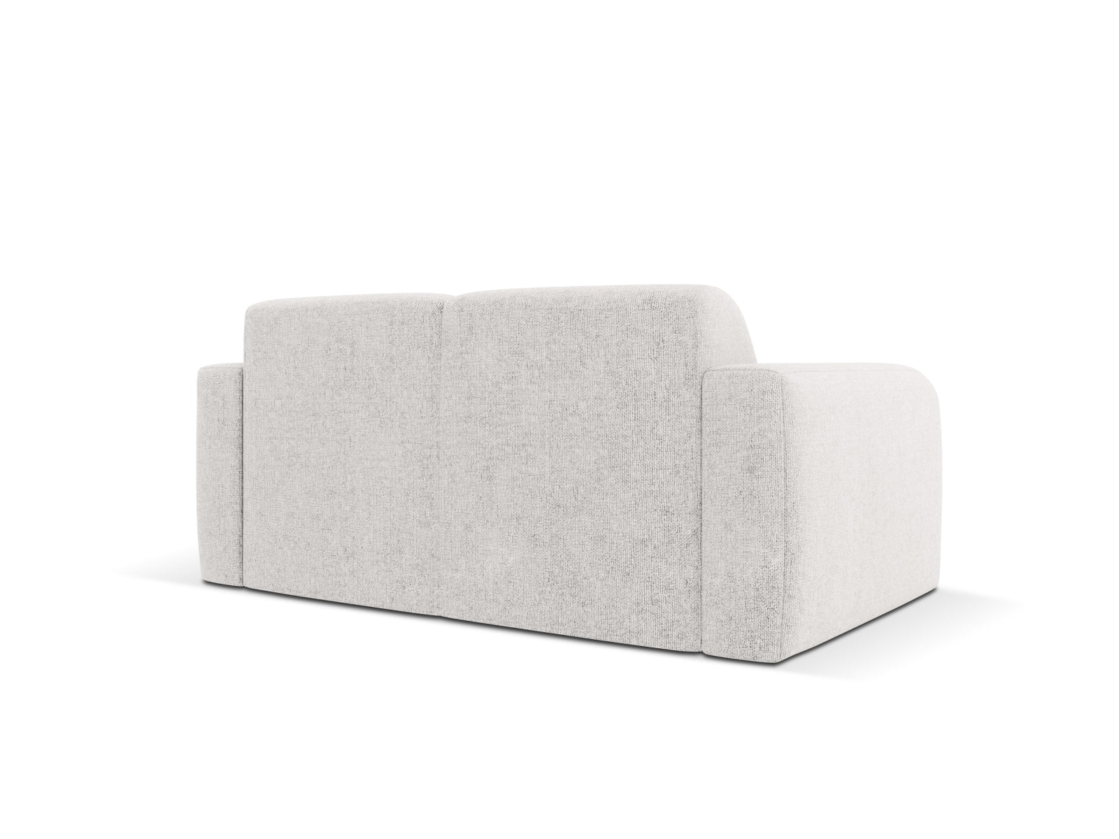 Entdecken Sie das Molino Sofa 2 Sitzer von Micadoni – eine harmonische Verbindung aus eleganter Ästhetik und unvergleichlichem Sitzkomfort für Ihr Zuhause.