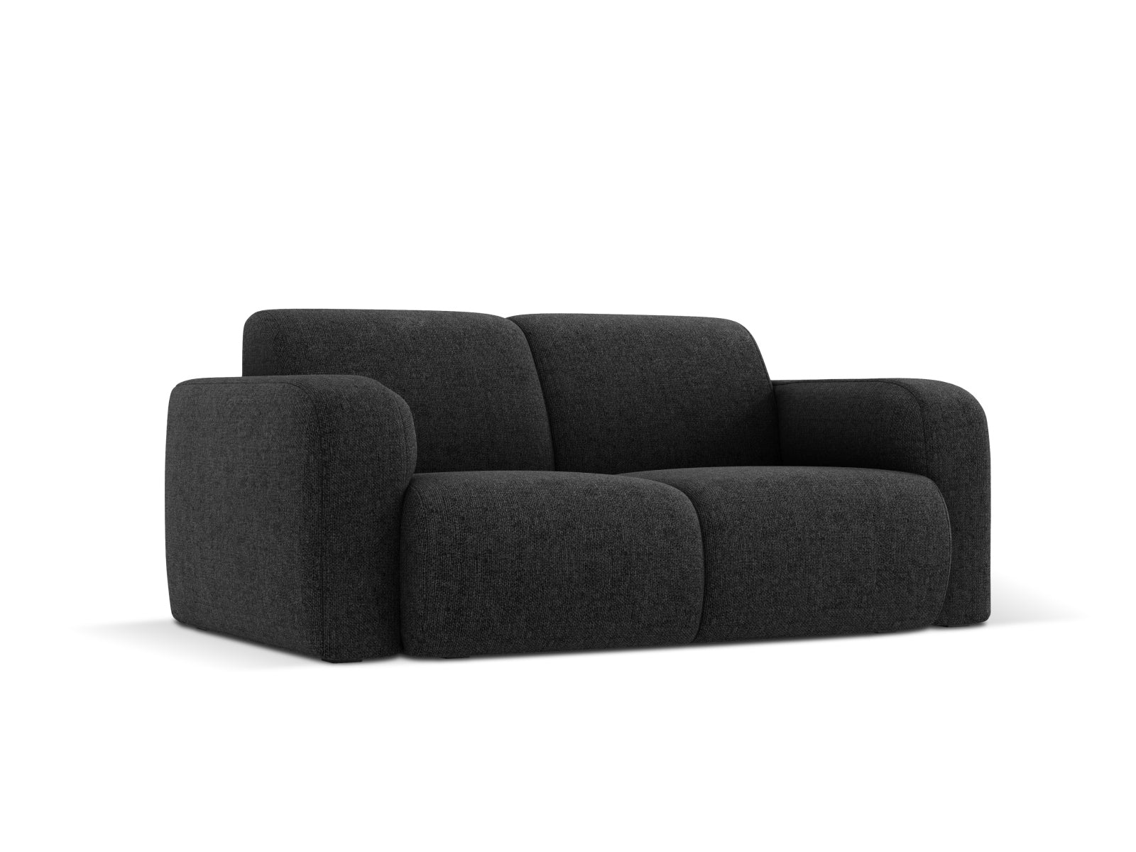 Erleben Sie das Molino Sofa 2 Sitzer von Micadoni – stilvolles Design und höchsten Komfort für entspannte Momente in Ihrem Wohnraum.