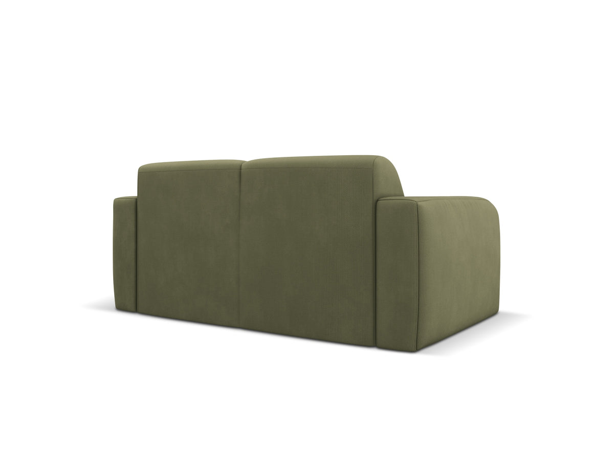 Molino Sofa 2 Sitzer in Light Green-Rebel präsentiert im Onlineshop von KAQTU Design AG. 2er Sofa ist von Micadoni
