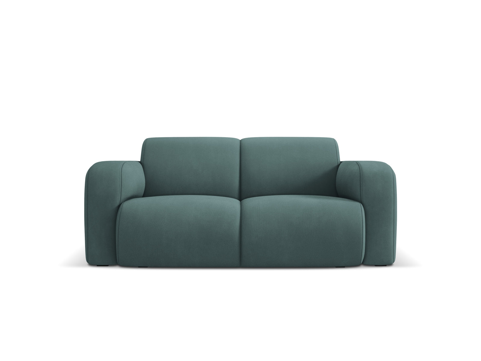 Molino Sofa 2 Sitzer in Sea Green-Rebel präsentiert im Onlineshop von KAQTU Design AG. 2er Sofa ist von Micadoni