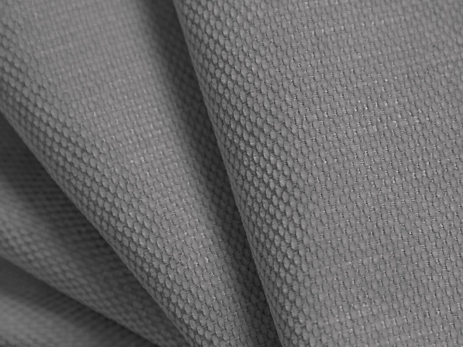 Elegantes 2-Sitzer Sofa Molino in stilvollem Grau von Micadoni, ideal für gemütliche Abende und modernes Wohndesign.