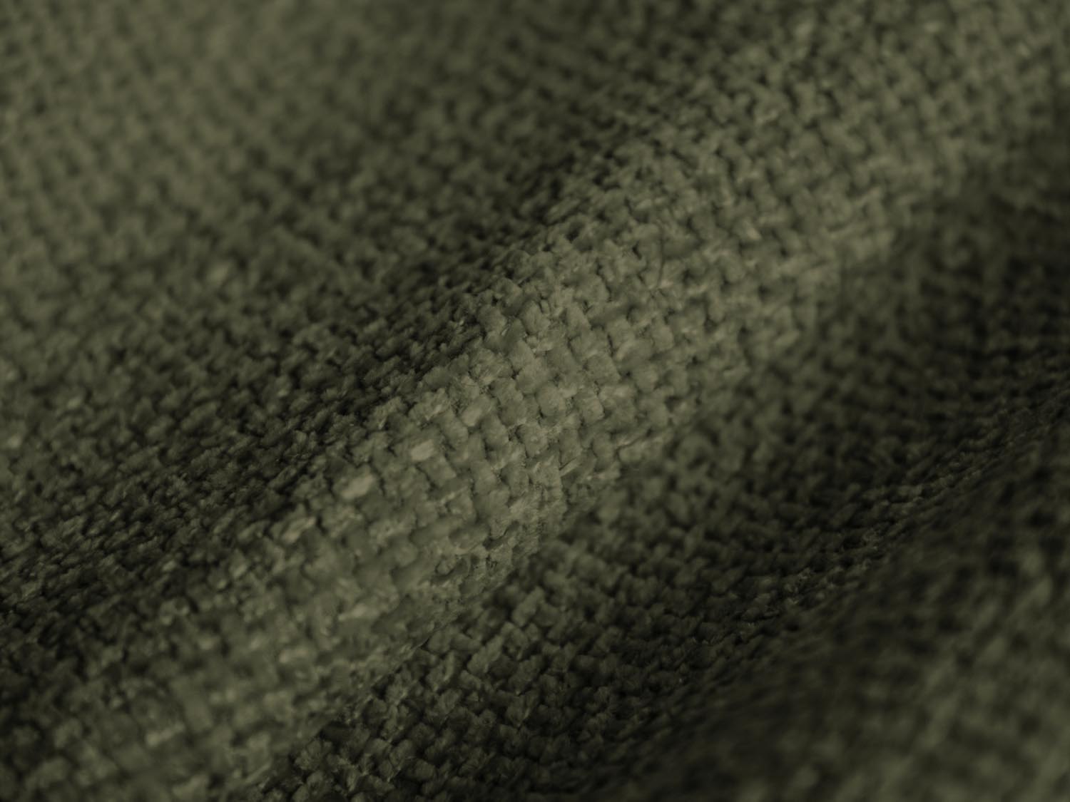 Entdecken Sie das stilvolle Blair Sofa 2 Sitzer von Micadoni. Hochwertiger Velours und modernes Design verwandeln Ihr Zuhause in eine elegante Oase.