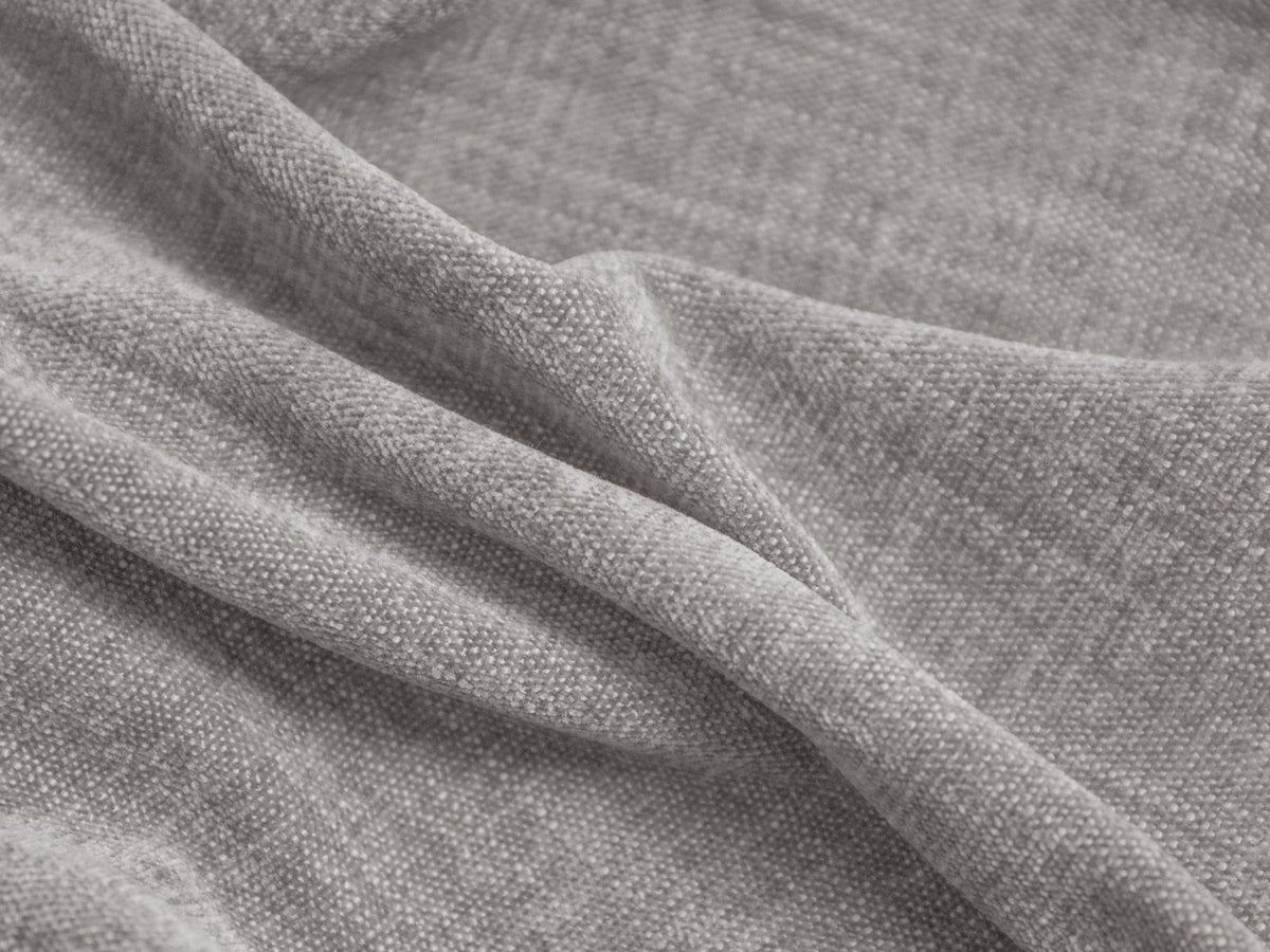 2-Sitzer Sofa Martina in Light Grey-Boston präsentiert im Onlineshop von KAQTU Design AG. 2er Sofa ist von Micadoni