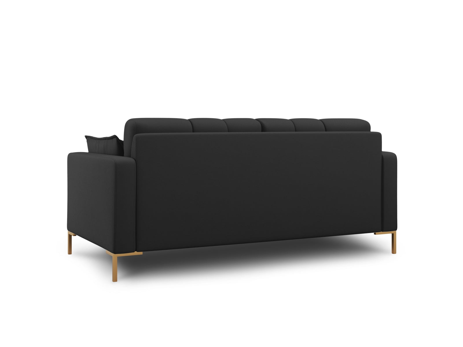 Erleben Sie das elegante Mamaia Sofa 2 Sitzer von Micadoni – ein stilvolles Möbelstück, das Komfort und Qualität vereint. Ideal für jeden Raum!