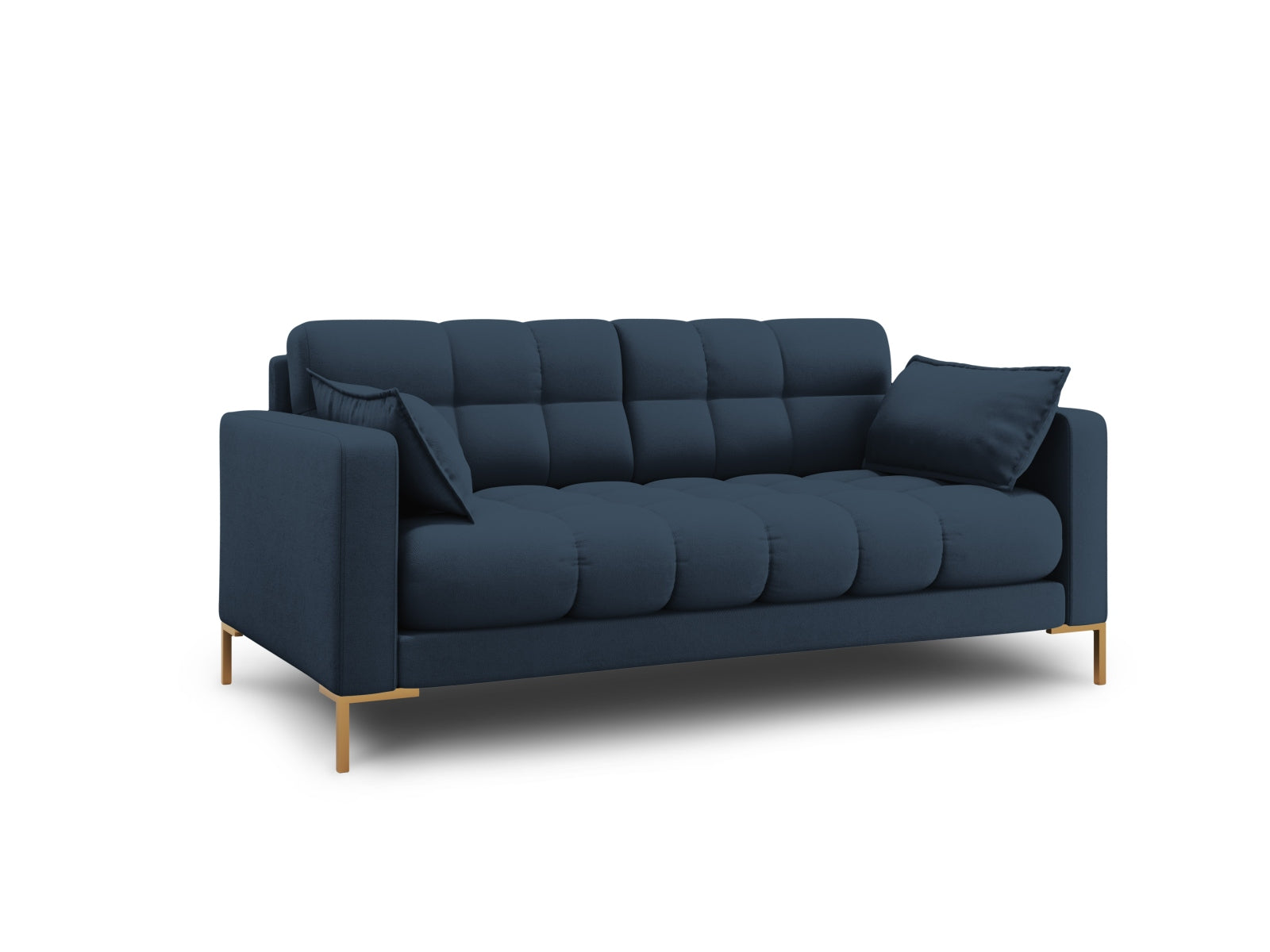 Entdecken Sie das stilvolle Mamaia Sofa 2 Sitzer von Micadoni – perfekt für jeden Raum, bequem und pflegeleicht. Jetzt im KAQTU Onlineshop!