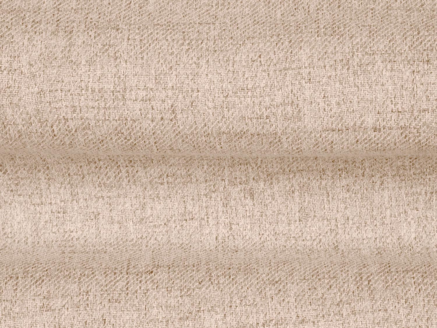 Elegantes 2-Sitzer Sofa Mamaia von Micadoni in Beige und Schwarz, ideal für moderne Wohnräume. Hochwertige Verarbeitung und stilvolles Design.
