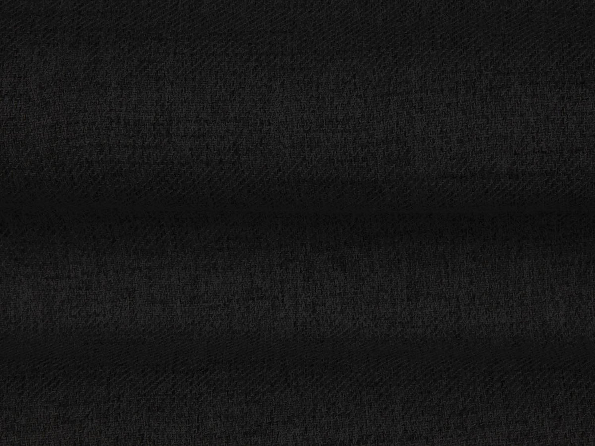 Mamaia Sofa 2 Sitzer in Black/Schwarz-Neve präsentiert im Onlineshop von KAQTU Design AG. 2er Sofa ist von Micadoni
