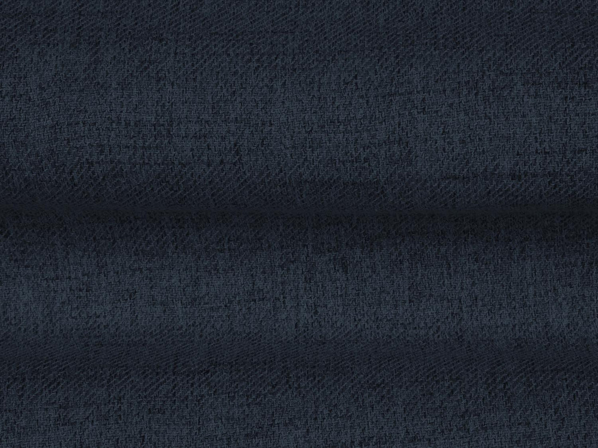 Mamaia Sofa 2 Sitzer in Blue/Schwarz-Neve präsentiert im Onlineshop von KAQTU Design AG. 2er Sofa ist von Micadoni