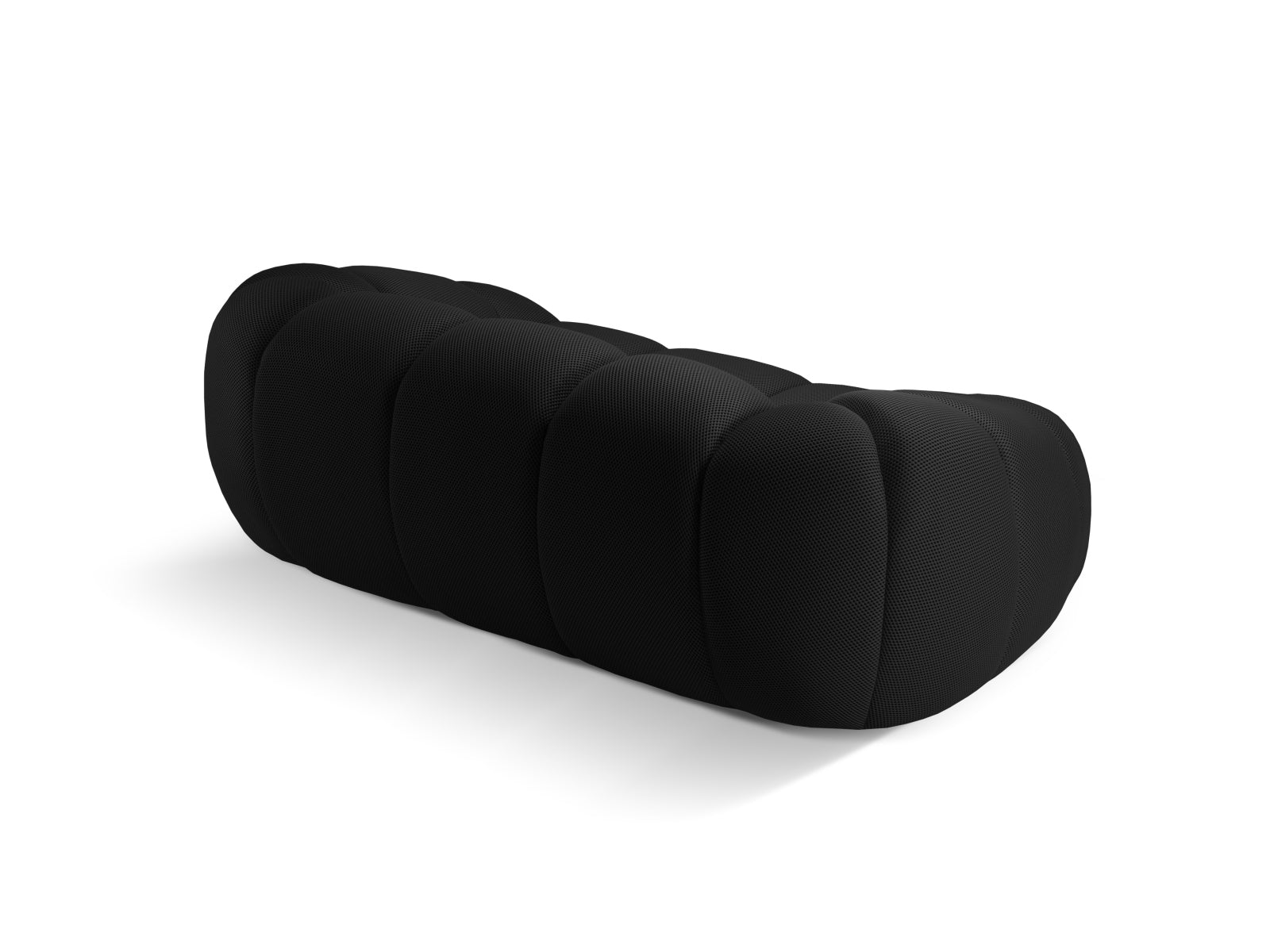 Erleben Sie das stilvolle Diana Sofa 2 Sitzer von Micadoni – ideal für Ihr Wohnzimmer, vereint modernes Design mit höchstem Komfort!