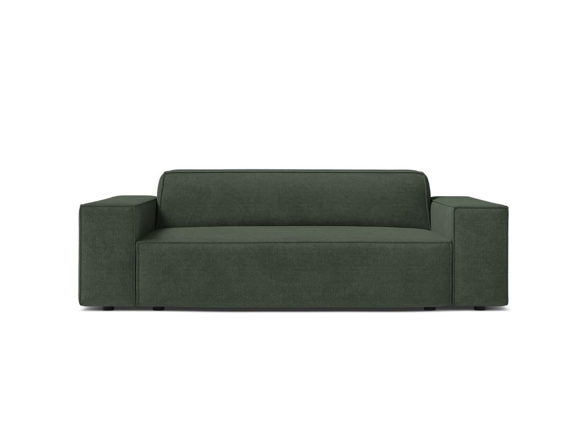 2-Sitzer Sofa Jodie in Moss Green-Liberty präsentiert im Onlineshop von KAQTU Design AG. 2er Sofa ist von Micadoni