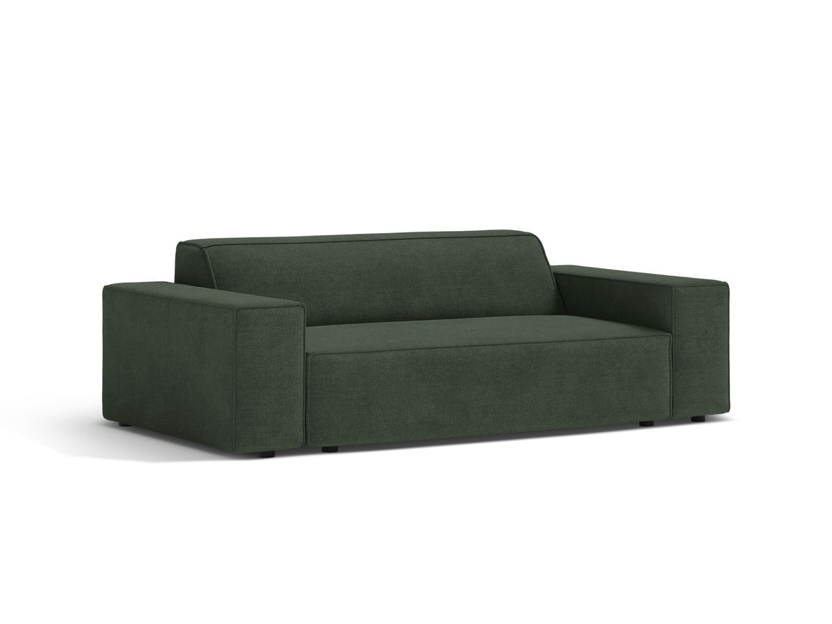 2-Sitzer Sofa Jodie in Moss Green-Liberty präsentiert im Onlineshop von KAQTU Design AG. 2er Sofa ist von Micadoni
