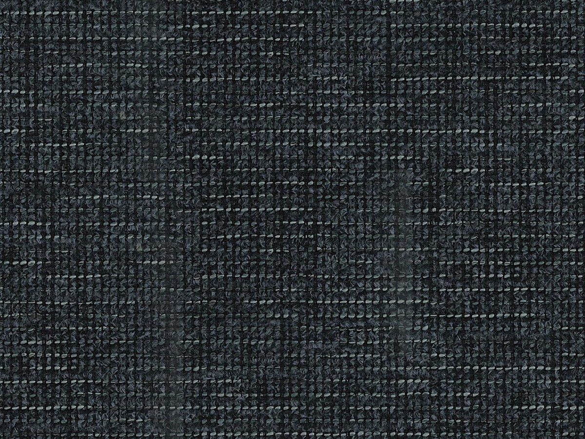 2-Sitzer Sofa Blair in Navy Blue-Baltimore präsentiert im Onlineshop von KAQTU Design AG. 2er Sofa ist von Micadoni