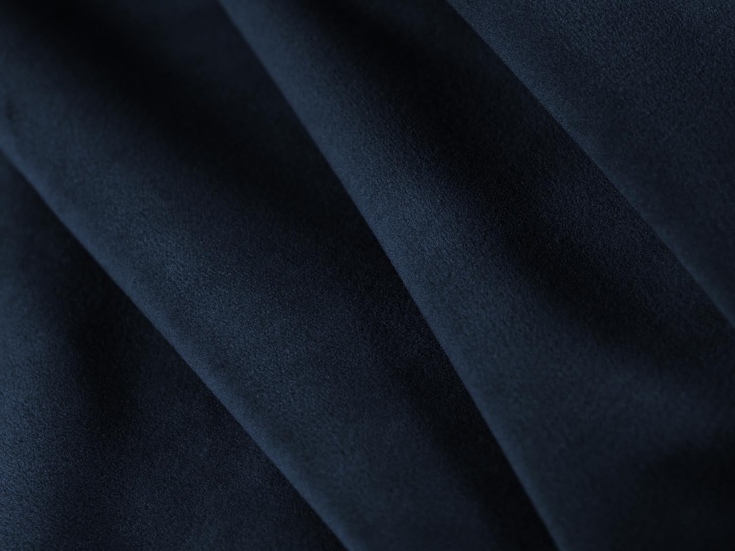 Elegantes 2-Sitzer Sofa Lupine in Royal Blue-Salvador, ideal für gemütliche Abende und geschmackvolle Wohnräume.
