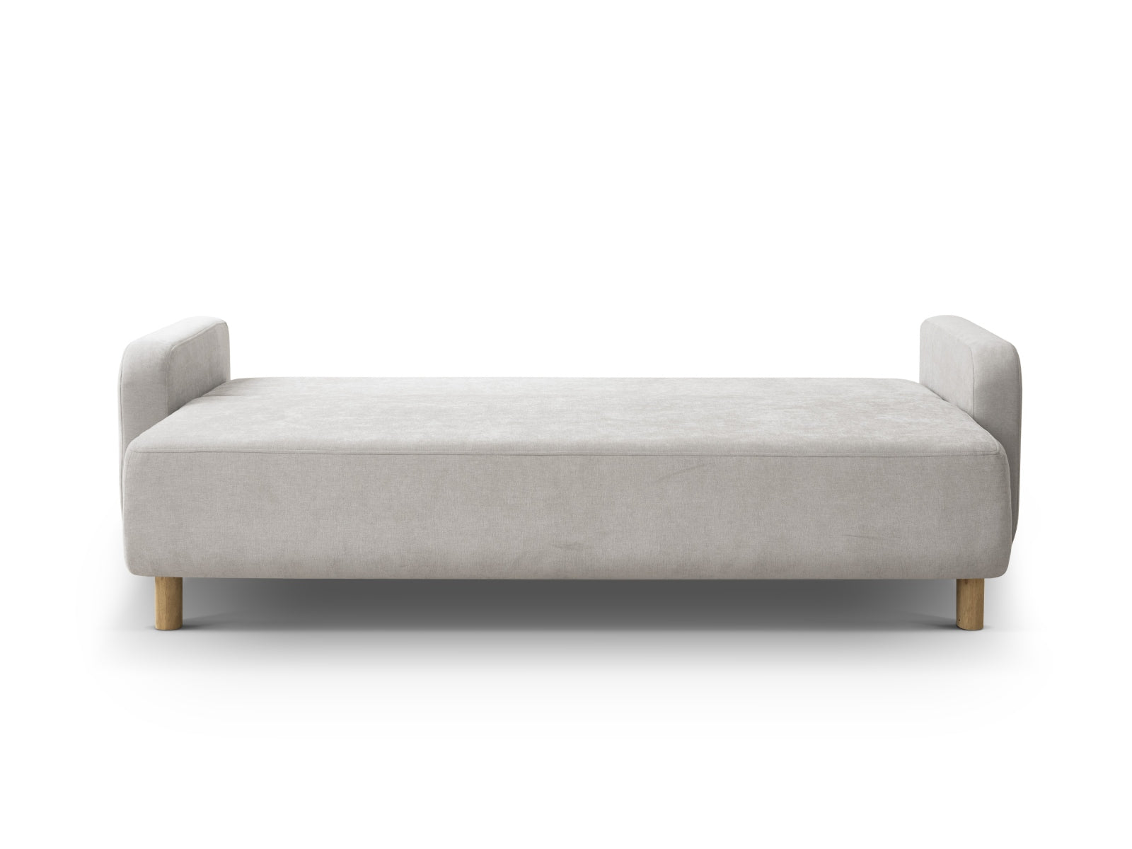 Entdecken Sie das Elen Sofa V2 von Micadoni: elegantes 3-Sitzer Sofa mit praktischer Schlaffunktion und viel Stauraum – perfekt für Ihr Zuhause!