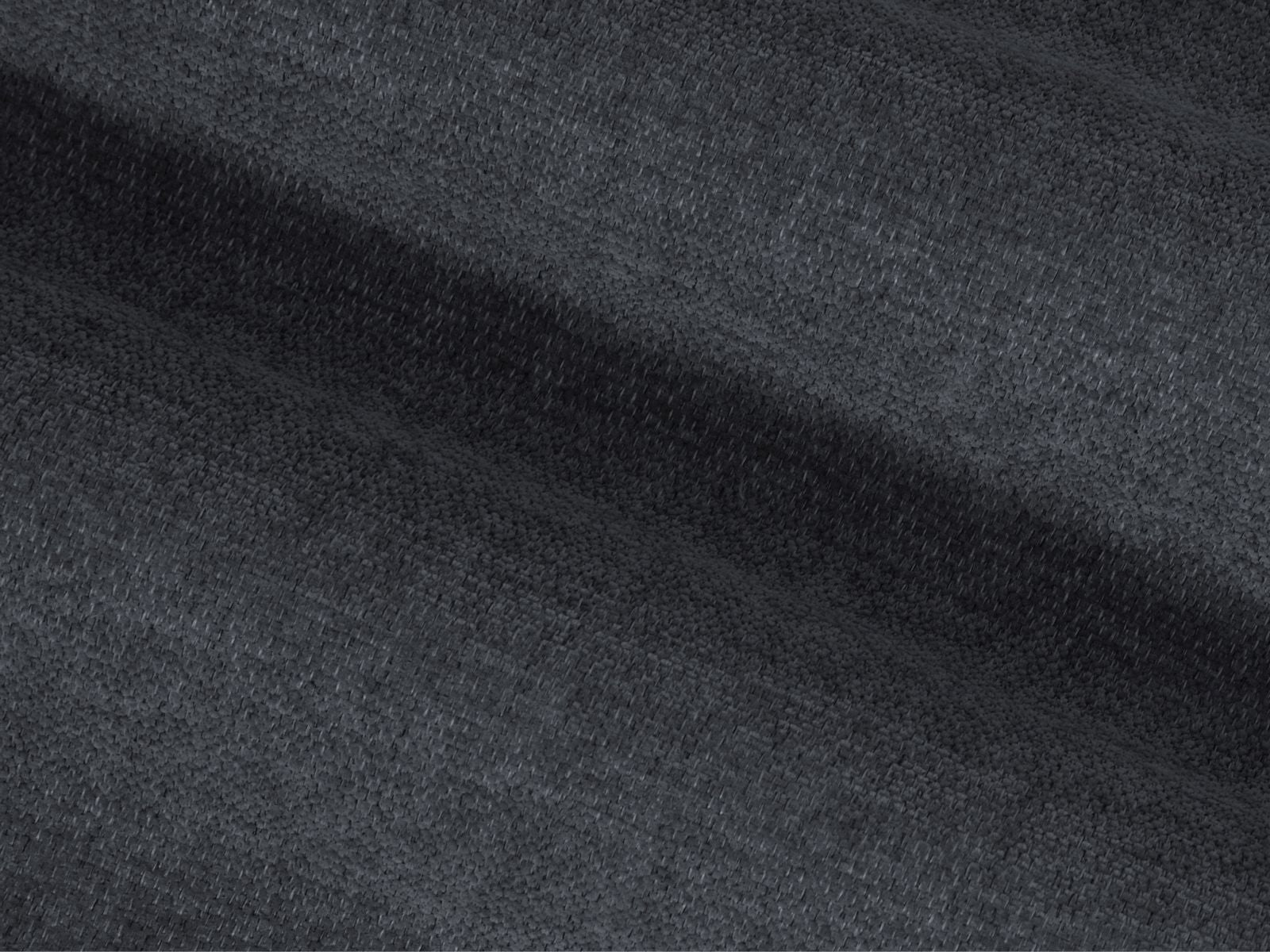 Stylisches 3-Sitzer Sofa Bemy in Blau, kombiniert Komfort mit Funktionalität, ideal für Übernachtungen und platzsparende Lösungen.