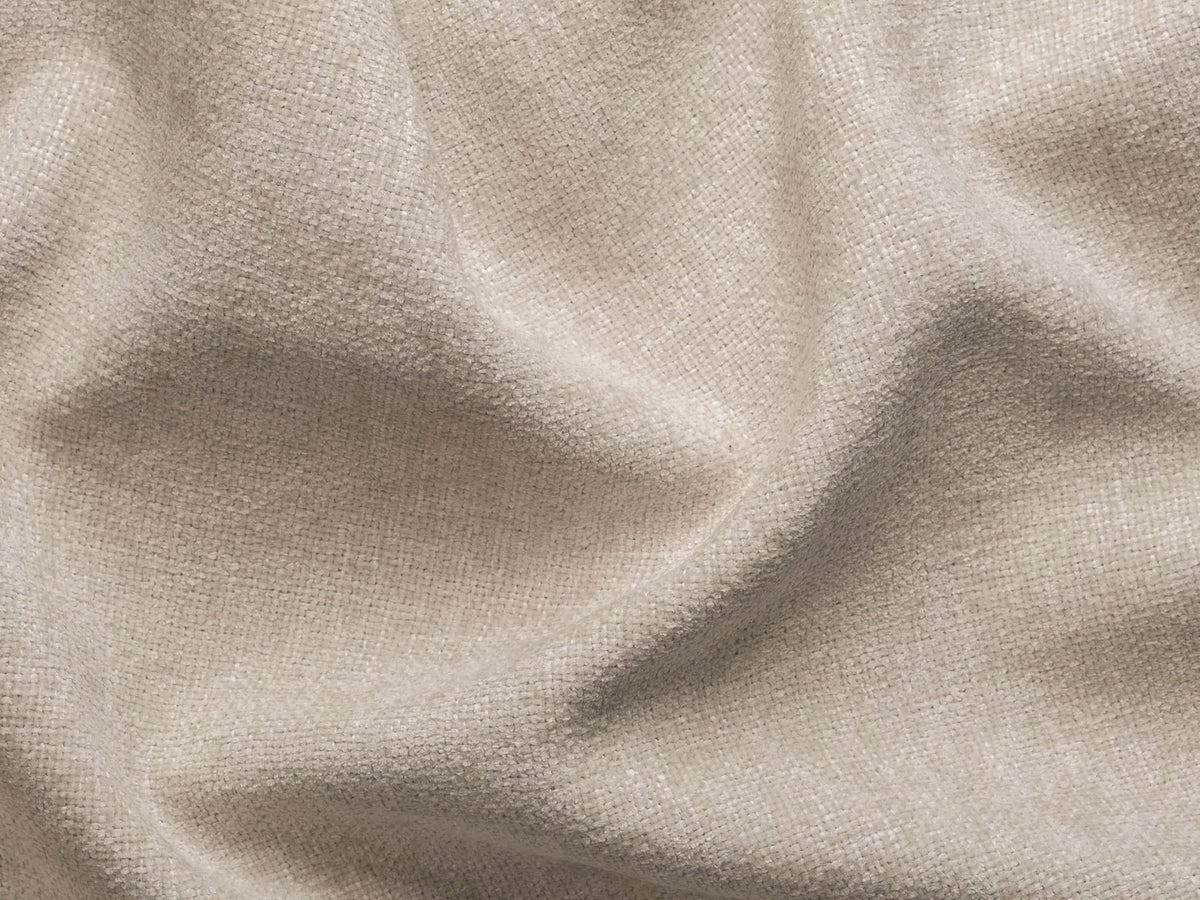 3-Sitzer Sofa Naomi mit Schlaffunktion und Stauraum in Beige-Liberty präsentiert im Onlineshop von KAQTU Design AG. Bettsofa ist von Micadoni