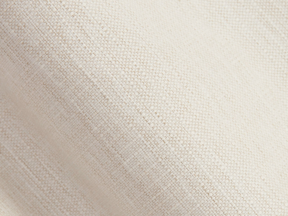 3-Sitzer Sofa mit Schlaffunktion Simo in White-Babel präsentiert im Onlineshop von KAQTU Design AG. Bettsofa ist von Micadoni