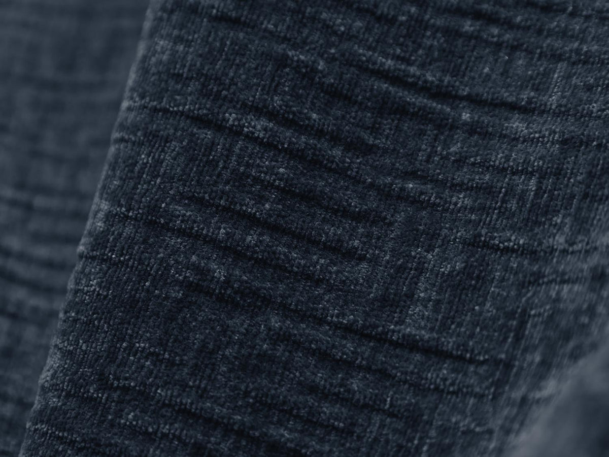 Kaelle Sofa links 4 Sitzer in Royal Blue-Over The Horizon präsentiert im Onlineshop von KAQTU Design AG. L-Sofa links ist von Micadoni
