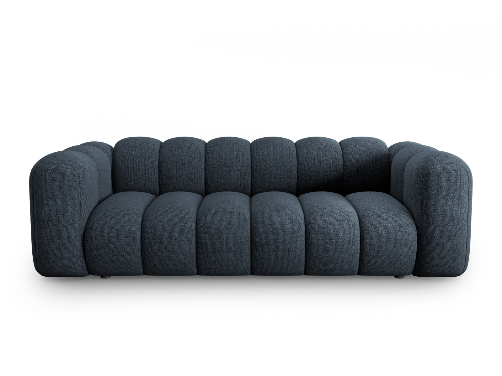 Lupine Sofa 3 Sitzer in Royal Blue präsentiert im Onlineshop von KAQTU Design AG. 3er Sofa ist von Micadoni