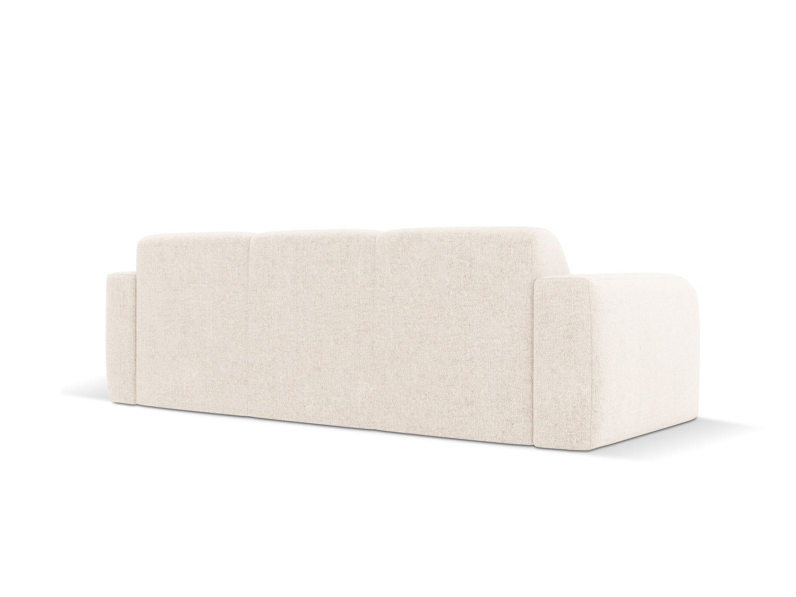 Entdecken Sie das Molino Sofa 3 Sitzer von Micadoni – eine perfekte Kombination aus elegantem Design, hochwertiger Verarbeitung und optimalem Sitzkomfort für Ihr Zuhause.
