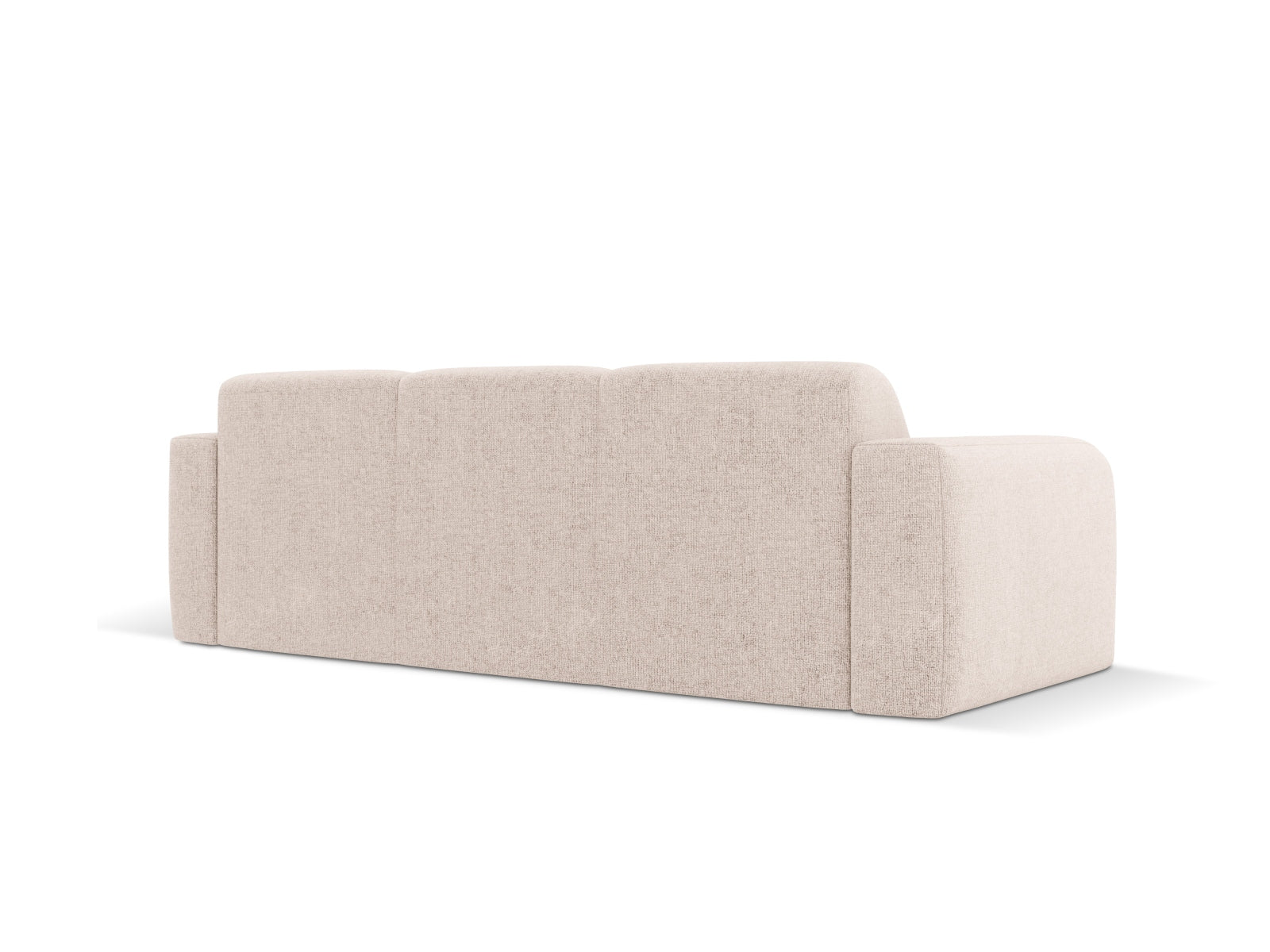 Entdecken Sie das Molino Sofa 3 Sitzer von Micadoni – eine perfekte Kombination aus elegantem Design, hochwertiger Verarbeitung und optimalem Sitzkomfort für Ihr Zuhause.