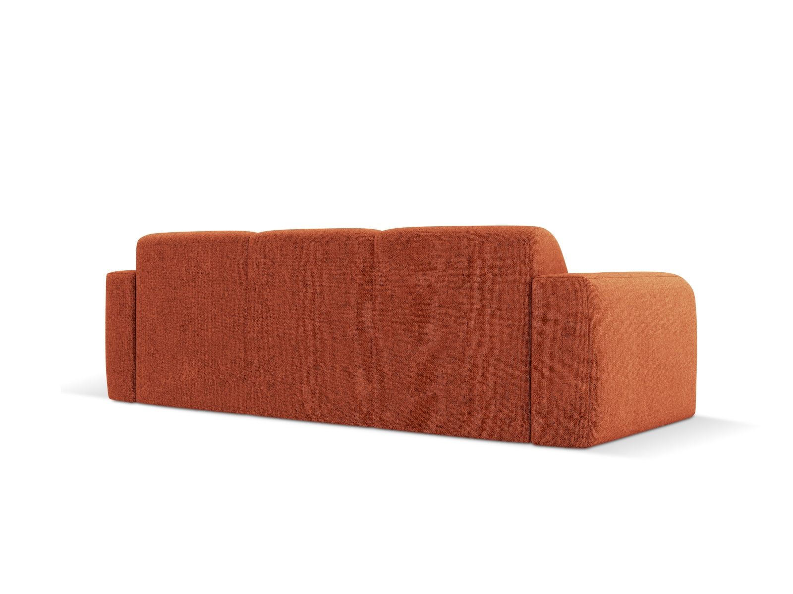 Entdecken Sie das Molino Sofa 3 Sitzer von Micadoni – eine perfekte Kombination aus elegantem Design, hochwertiger Verarbeitung und optimalem Sitzkomfort für Ihr Zuhause.