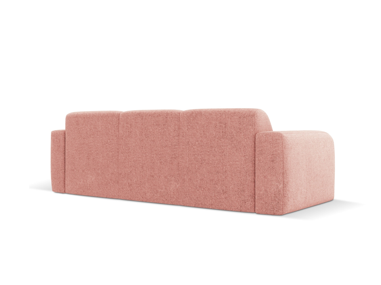 Entdecken Sie das Molino Sofa 3 Sitzer von Micadoni – eine perfekte Kombination aus elegantem Design, hochwertiger Verarbeitung und optimalem Sitzkomfort für Ihr Zuhause.