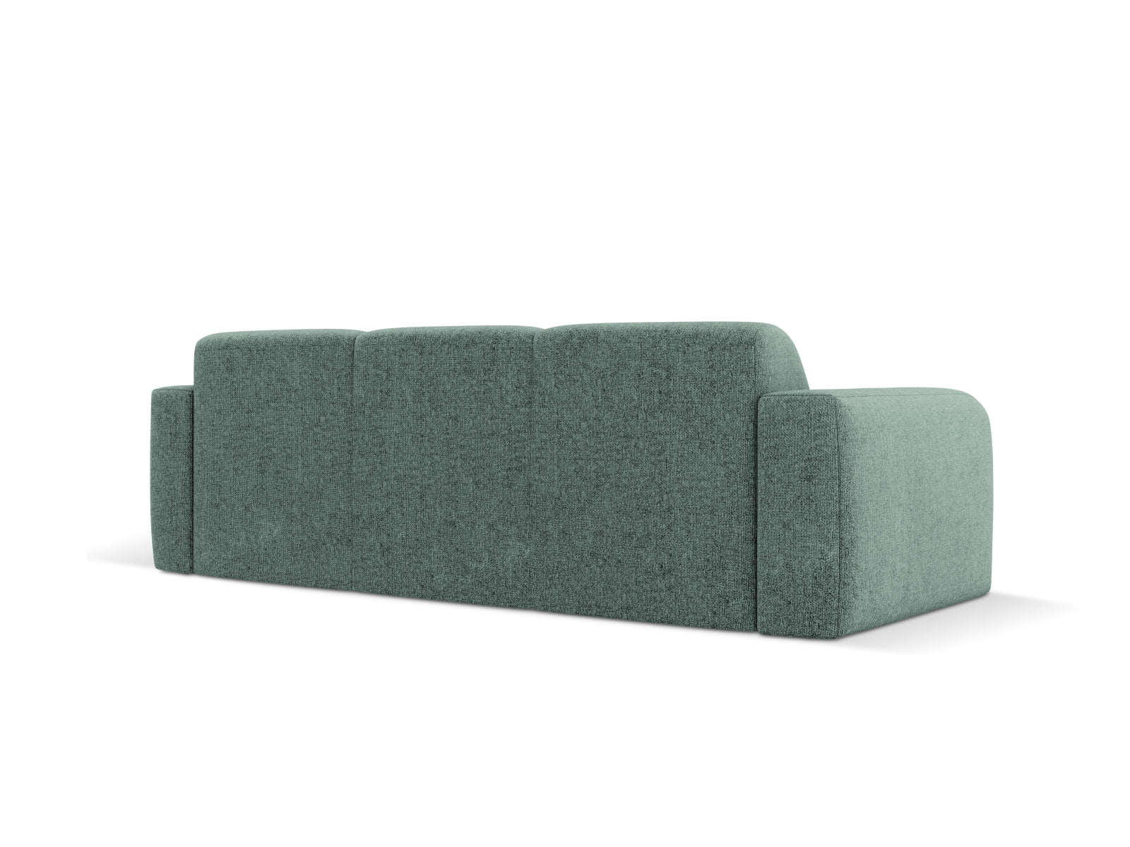 Entdecken Sie das Molino Sofa 3 Sitzer von Micadoni – eine perfekte Kombination aus elegantem Design, hochwertiger Verarbeitung und optimalem Sitzkomfort für Ihr Zuhause.