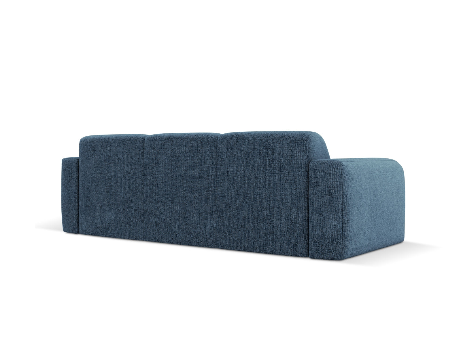 Entdecken Sie das Molino Sofa 3 Sitzer von Micadoni – eine perfekte Kombination aus elegantem Design, hochwertiger Verarbeitung und optimalem Sitzkomfort für Ihr Zuhause.