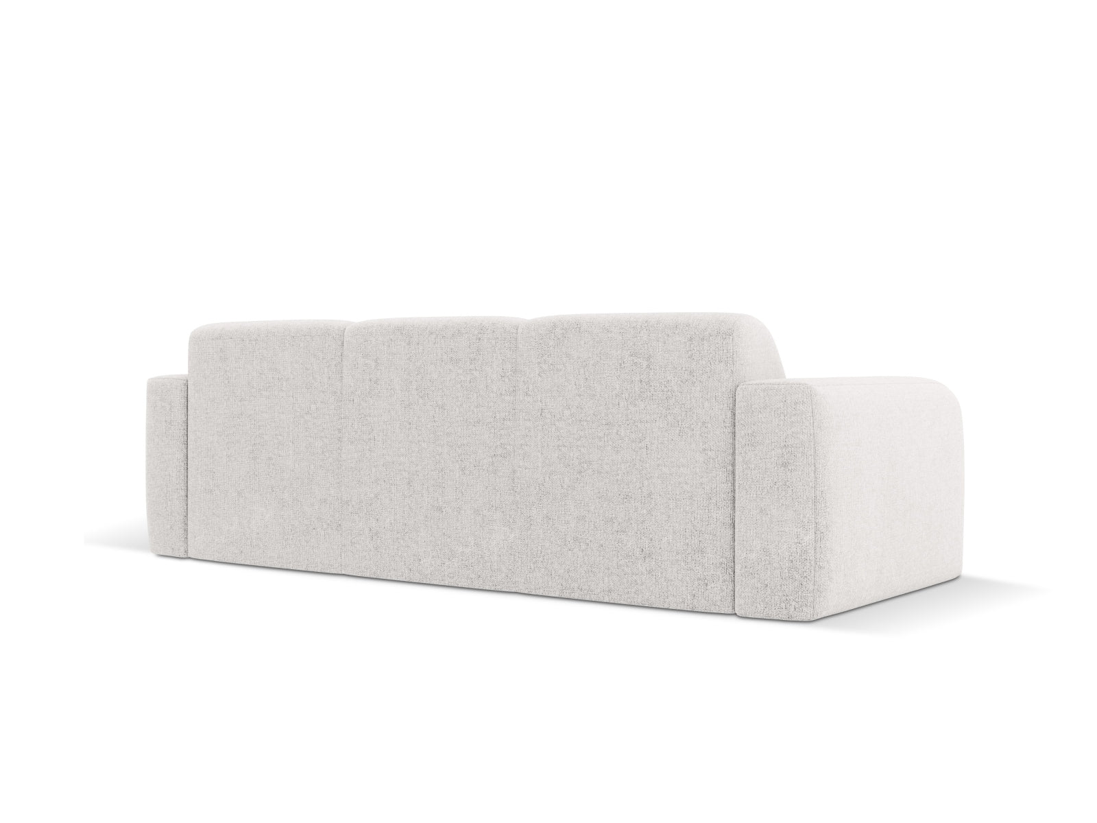 Entdecken Sie das Molino Sofa 3 Sitzer von Micadoni – eine perfekte Kombination aus elegantem Design, hochwertiger Verarbeitung und optimalem Sitzkomfort für Ihr Zuhause.