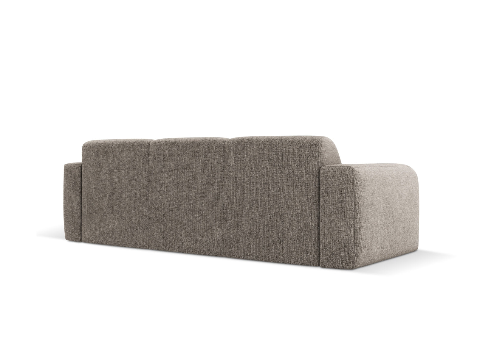 Entdecken Sie das Molino Sofa 3 Sitzer von Micadoni – eine perfekte Kombination aus elegantem Design, hochwertiger Verarbeitung und optimalem Sitzkomfort für Ihr Zuhause.