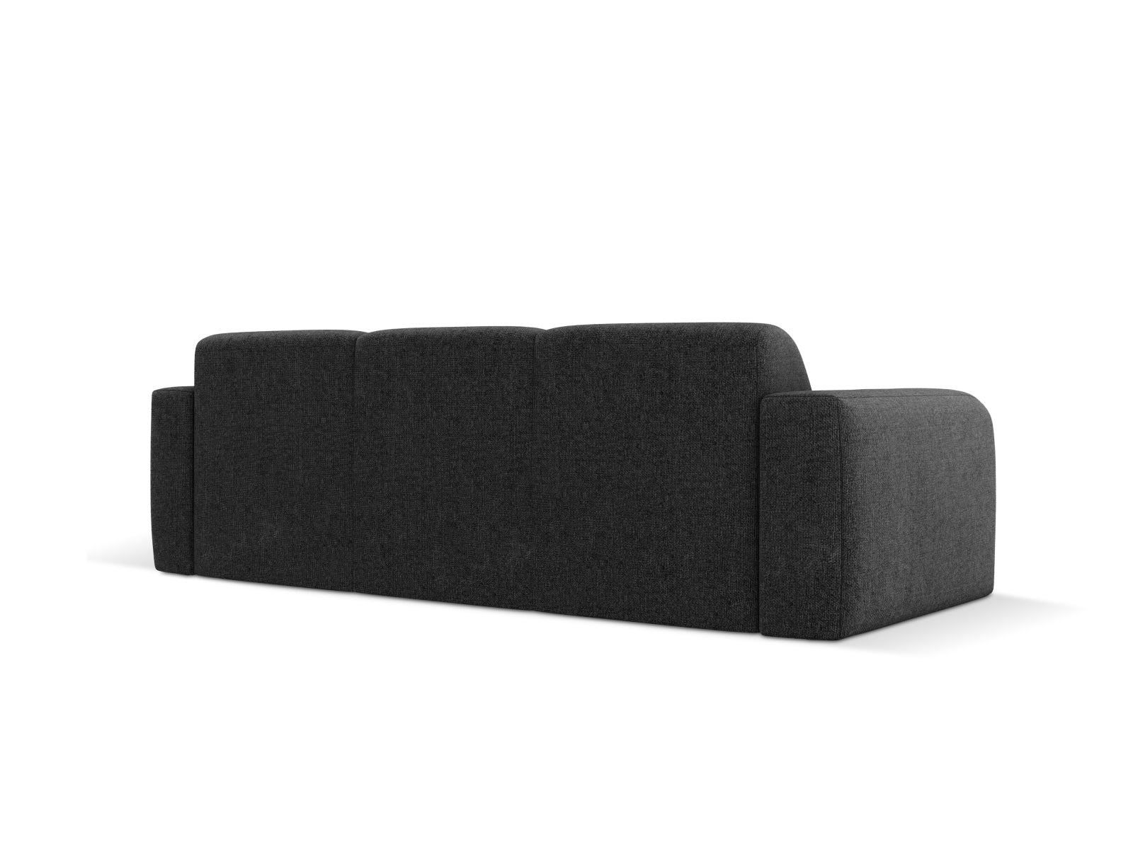 Entdecken Sie das Molino Sofa 3 Sitzer von Micadoni – eine perfekte Kombination aus elegantem Design, hochwertiger Verarbeitung und optimalem Sitzkomfort für Ihr Zuhause.