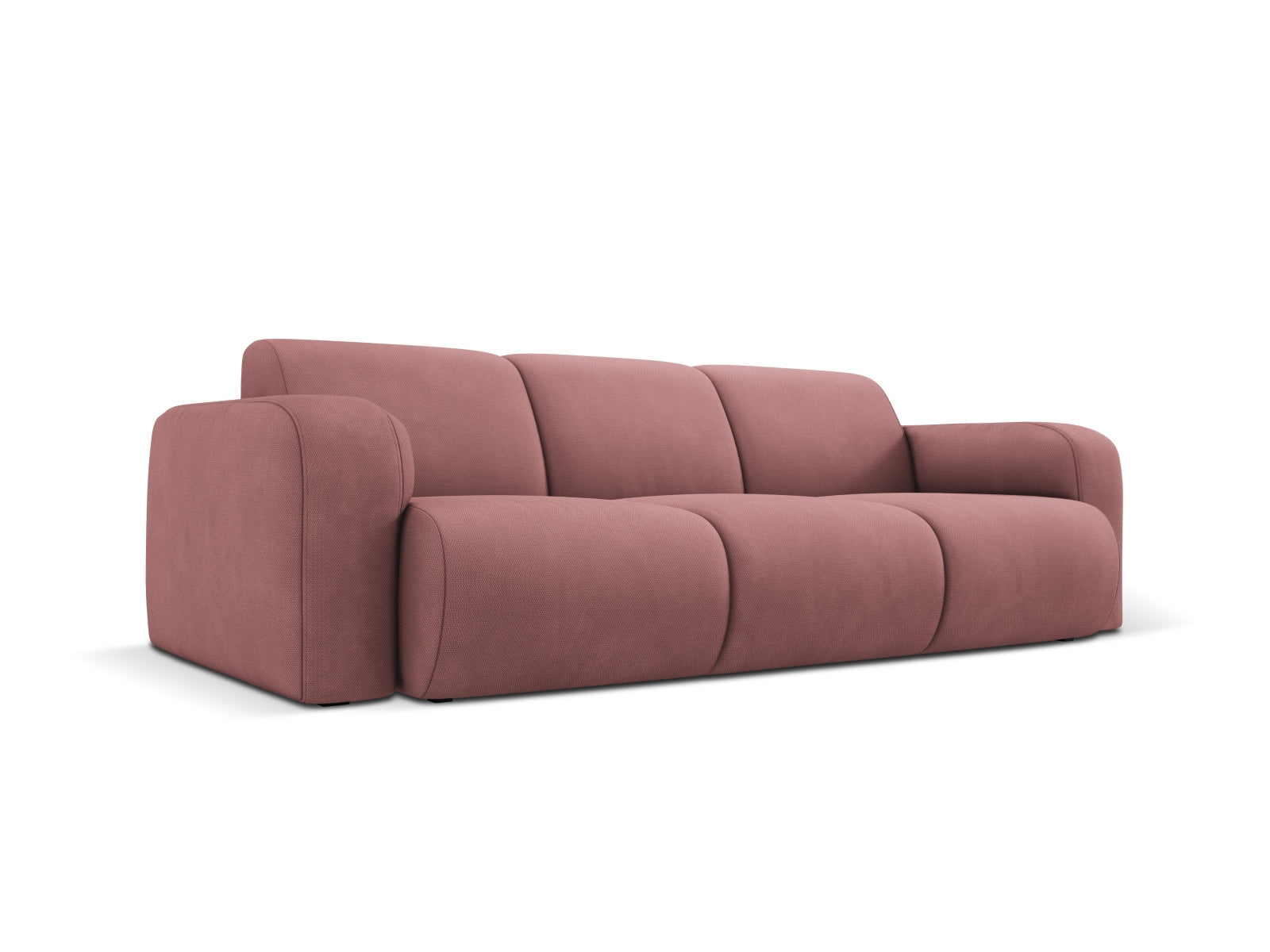 Entdecken Sie das elegante Molino Sofa 3 Sitzer von Micadoni – stilvolles Design, hoher Komfort und vielseitige Farboptionen für Ihr Zuhause.