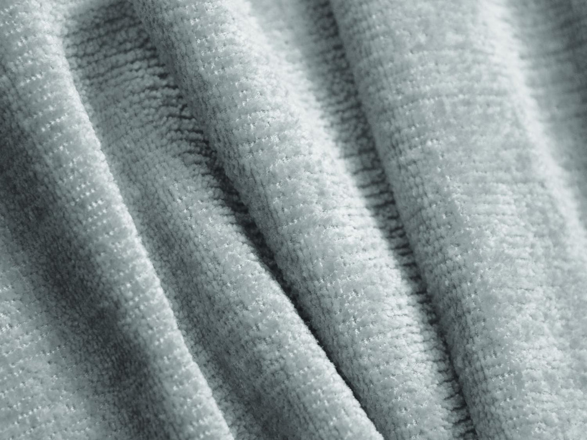 Jenny Sofa 3 Sitzer in Light Blue-Perfect Harmony präsentiert im Onlineshop von KAQTU Design AG. 3er Sofa ist von Micadoni