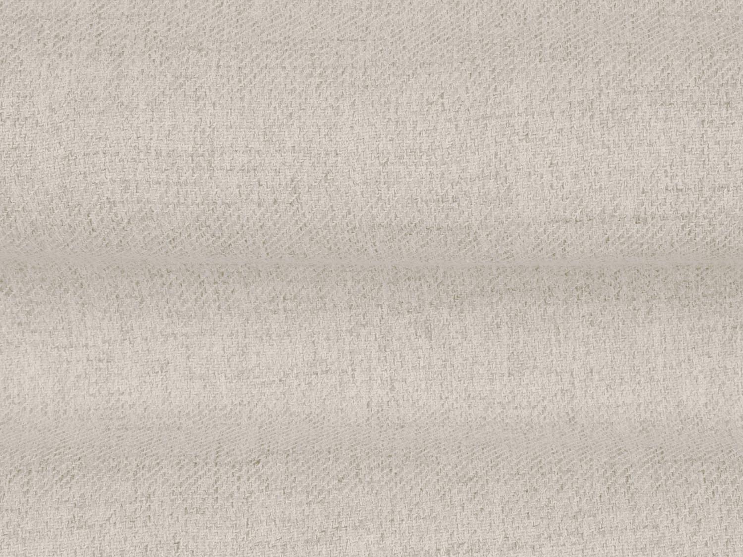 Elegantes 3-Sitzer Sofa Mamaia in stilvollem Beige und Schwarz, ideal für stilvolle Wohnräume. Hochwertige Verarbeitung von Micadoni.
