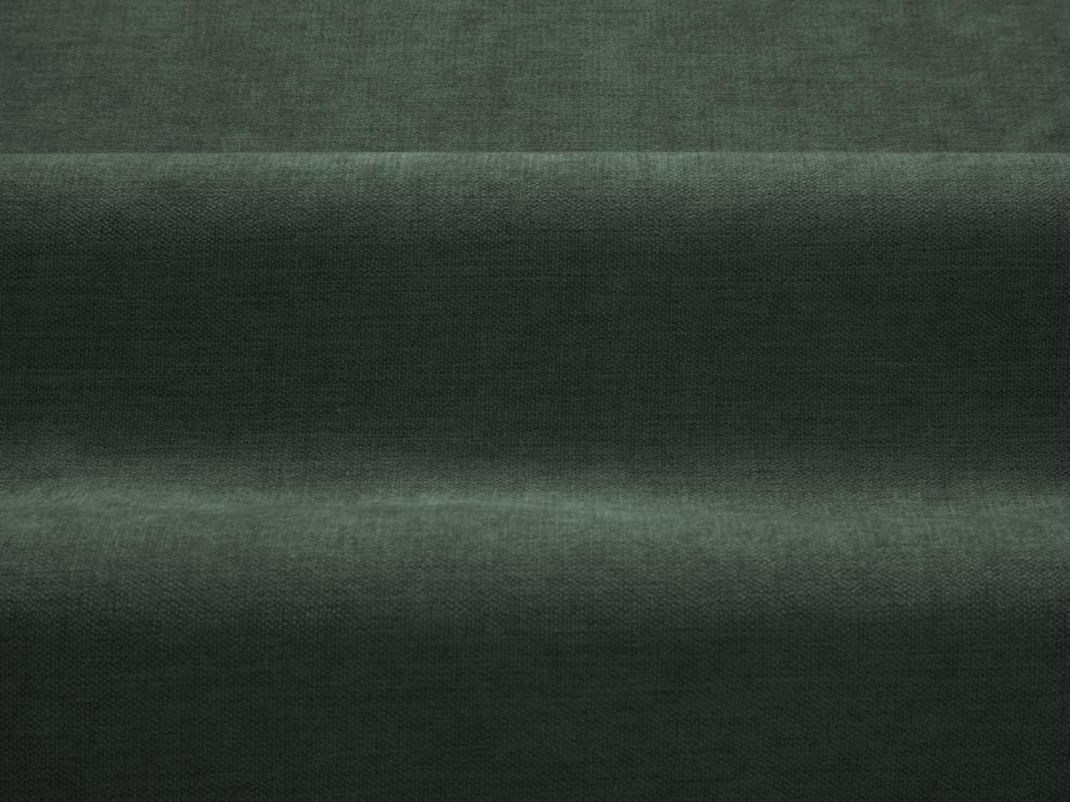 Elegantes 3-Sitzer Sofa Torino in luxuriösem Moosgrün von Micadoni, ideal für stilvolle Wohnräume und gemütliche Abende.