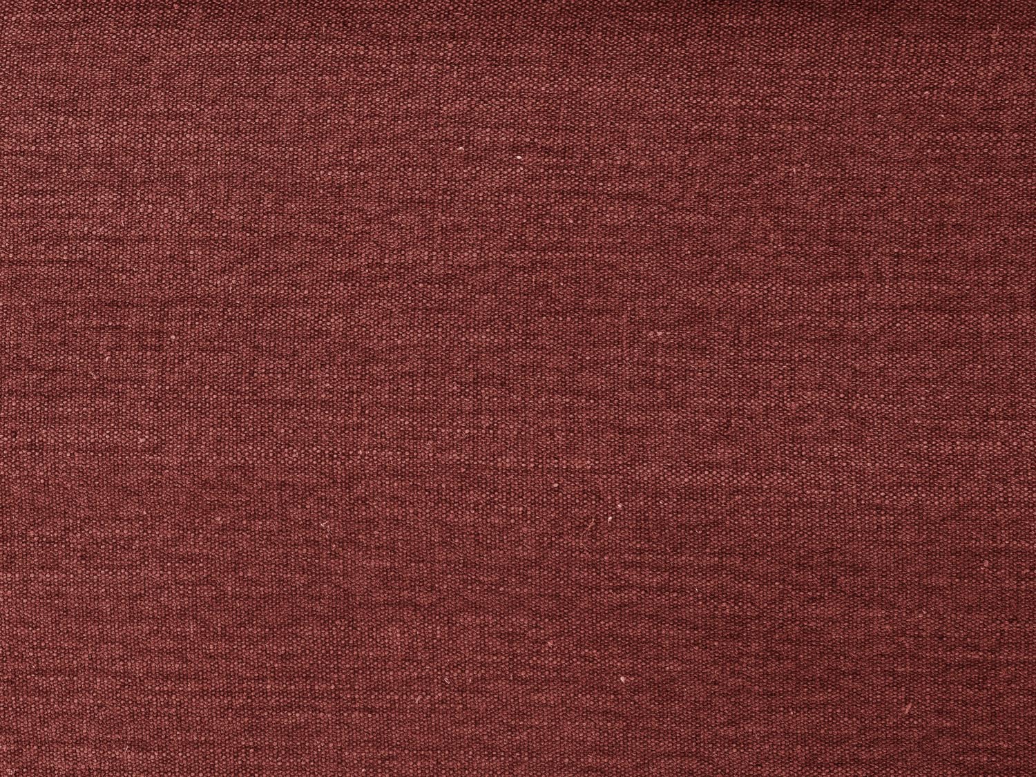 Jodie Modular Sofa 3 Sitzer mit abnehmbaren Bezug in Cherrywood-LINS präsentiert im Onlineshop von KAQTU Design AG. 3er Sofa ist von Micadoni