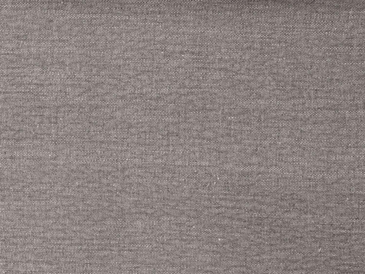 Jodie Modular Sofa 3 Sitzer mit abnehmbaren Bezug in Warm grey-LINS präsentiert im Onlineshop von KAQTU Design AG. 3er Sofa ist von Micadoni