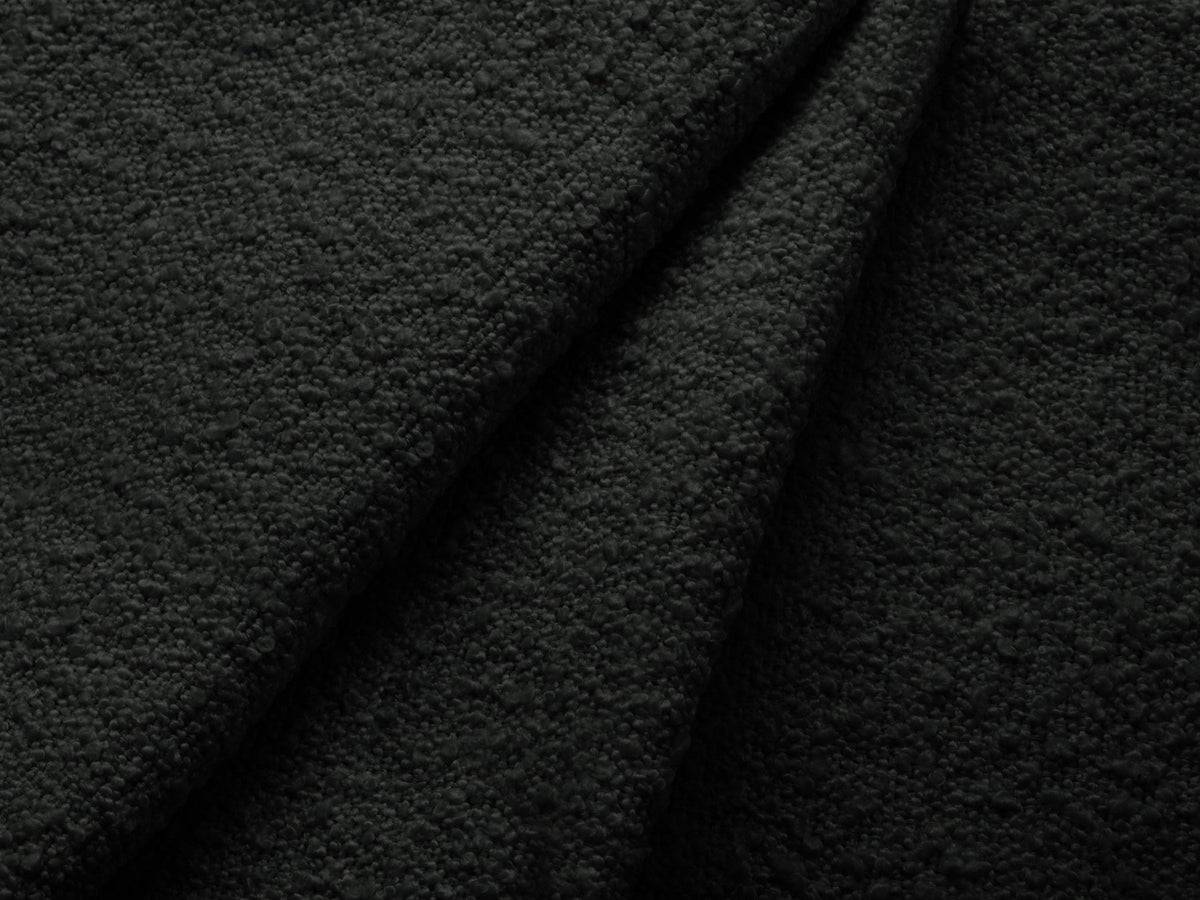 Lupine Modulares Sofa 4 Sitzer in Black-Baloo präsentiert im Onlineshop von KAQTU Design AG. 4er Sofa ist von Micadoni