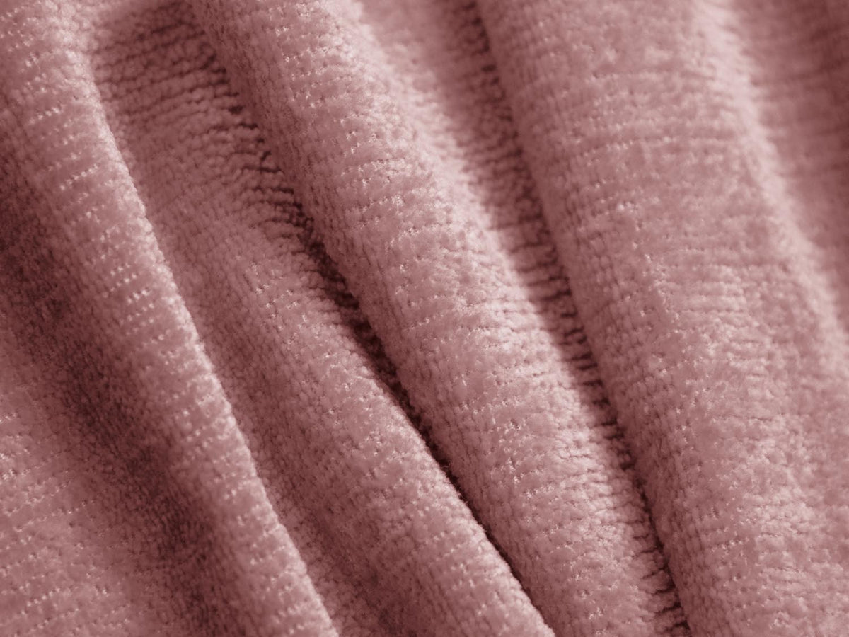 Jenny Sofa 4 Sitzer in Pink-Perfect Harmony präsentiert im Onlineshop von KAQTU Design AG. 4er Sofa ist von Micadoni