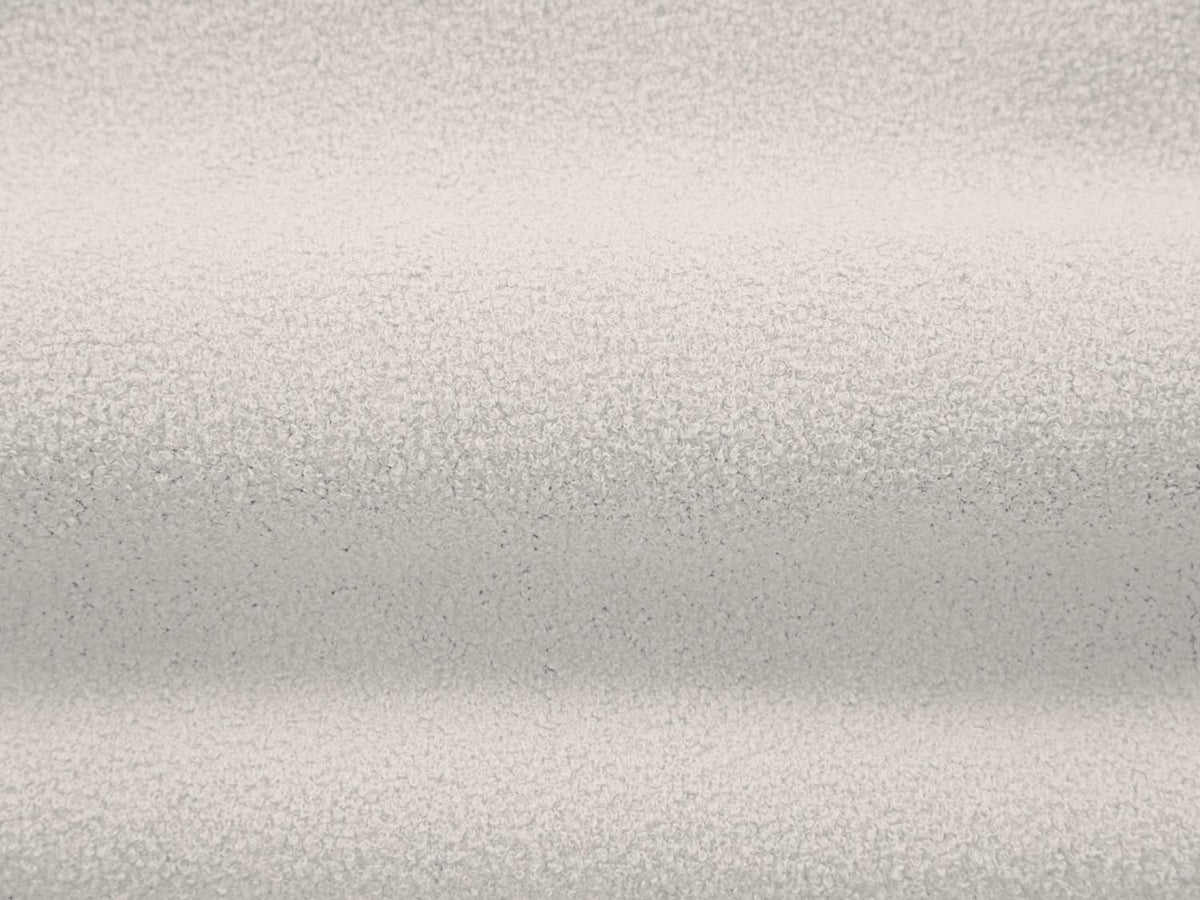 Jenny Boucle Sofa 4 Sitzer in Ivory-Now or Never präsentiert im Onlineshop von KAQTU Design AG. 3er Sofa ist von Micadoni