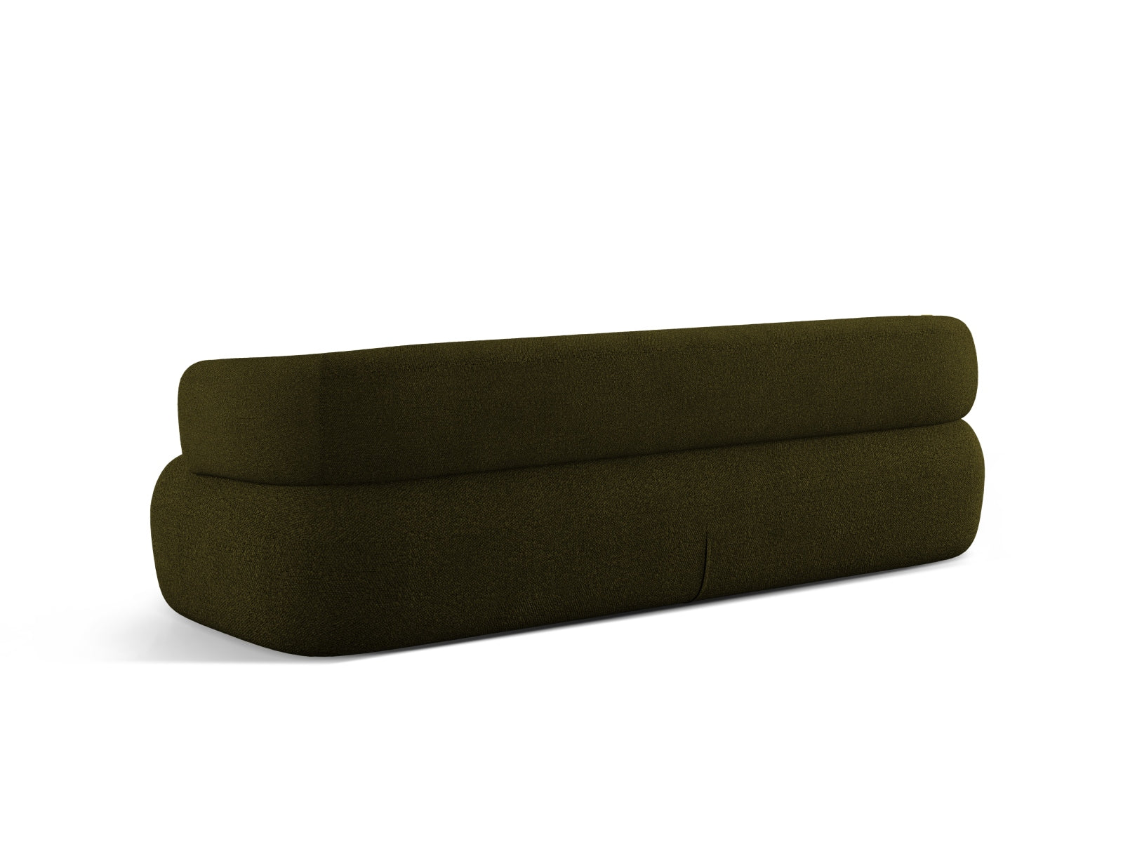 Entdecken Sie das Jenny Boucle Sofa 4 Sitzer von Micadoni – stilvolles Design, erstklassige Materialien und optimaler Komfort für Ihr Zuhause.