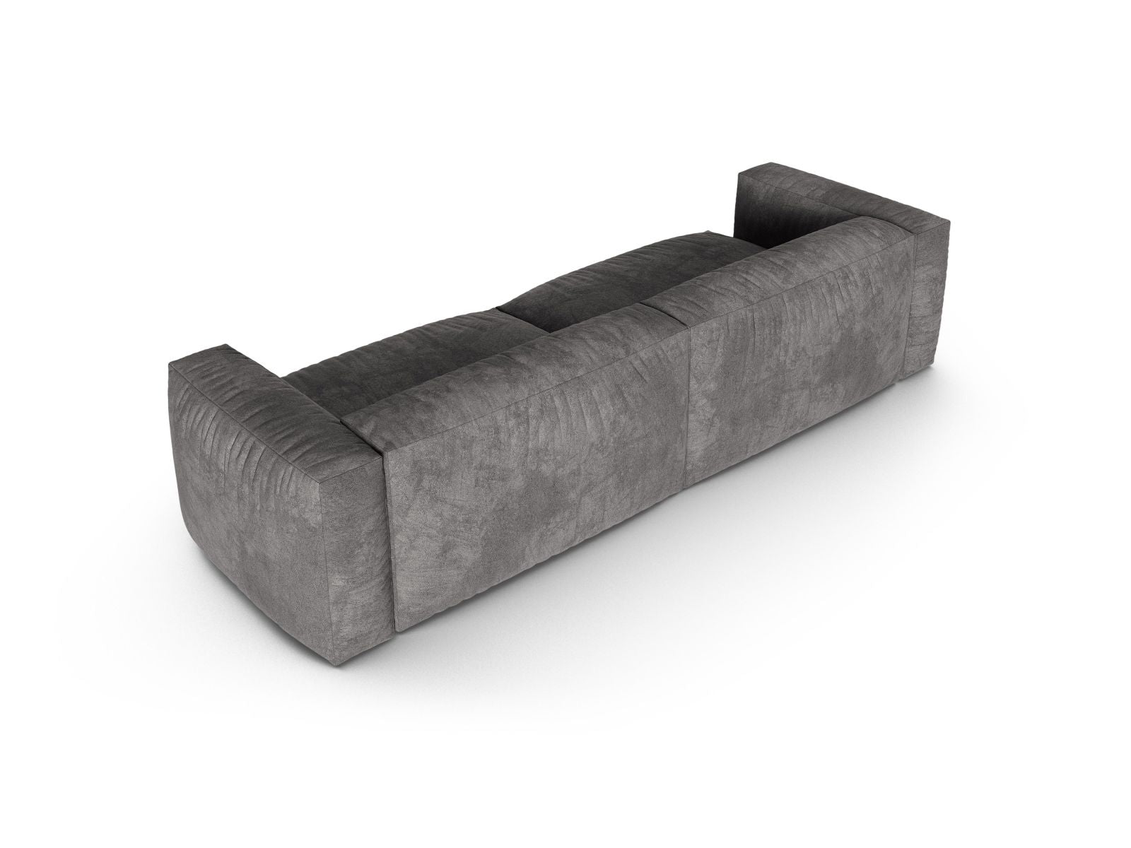 Elegantes 4-Sitzer Sofa Martina in modernem Design, ideal für gesellige Abende und stilvolle Einrichtungsideen.