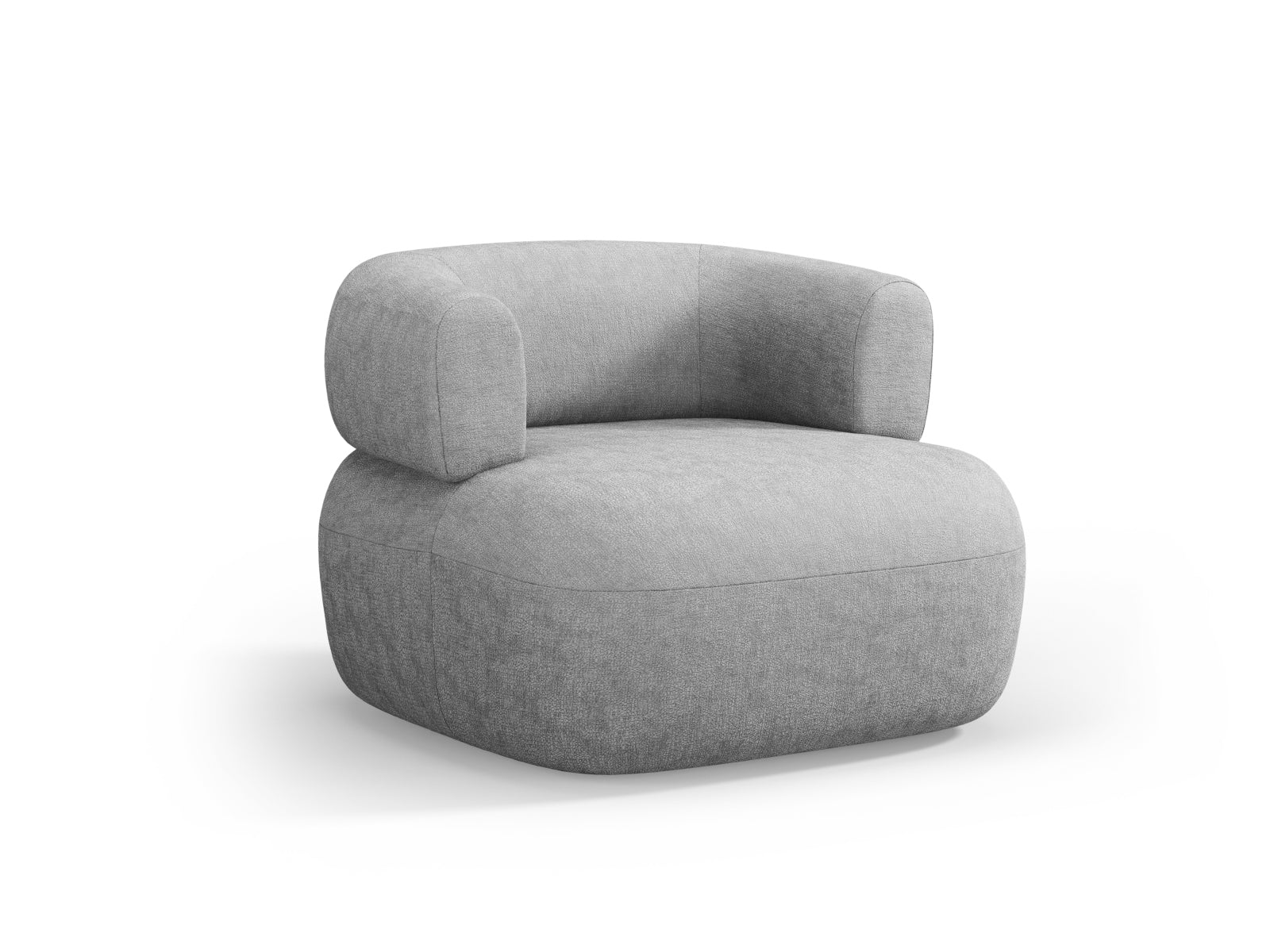 Entdecken Sie den Jenny Sessel 1 Sitz von Micadoni – ein eleganter Rückzugsort, der Komfort und modernes Design vereint. Ideal für jedes Zuhause!