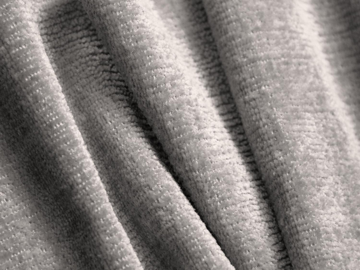 Jenny Sessel 1 Sitz in Silver-Perfect Harmony präsentiert im Onlineshop von KAQTU Design AG. Sessel ist von Micadoni