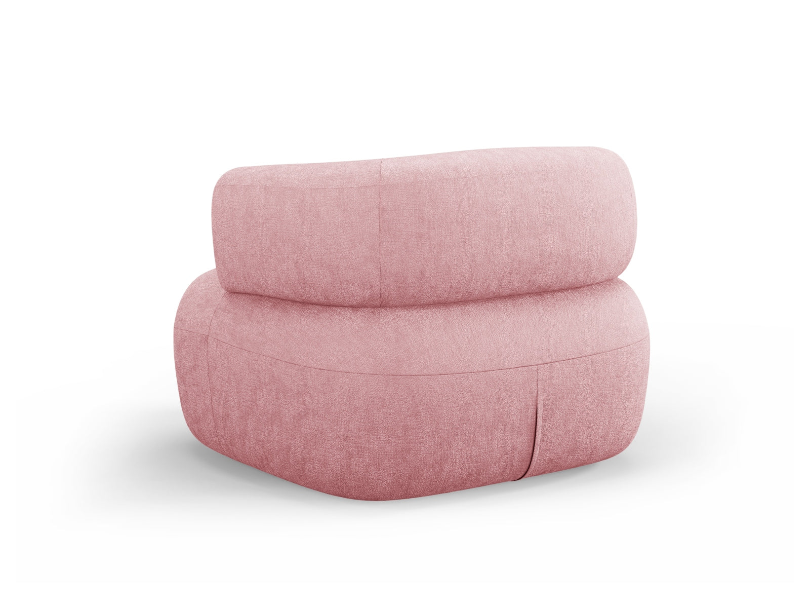 Erleben Sie den Jenny Sessel von Micadoni – ein stilvoller Einzelsessel, der Komfort und Eleganz in Ihr Zuhause bringt. Ideal für jedes Wohnzimmer!