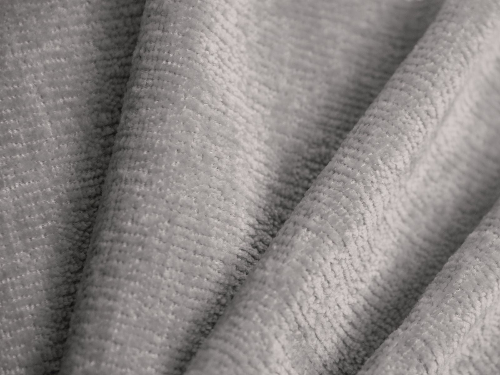 Stylischer 1-Sitzer Sessel Tove in modernem Grau, perfekt für gemütliche Abende und stilvolle Einrichtungsideen.