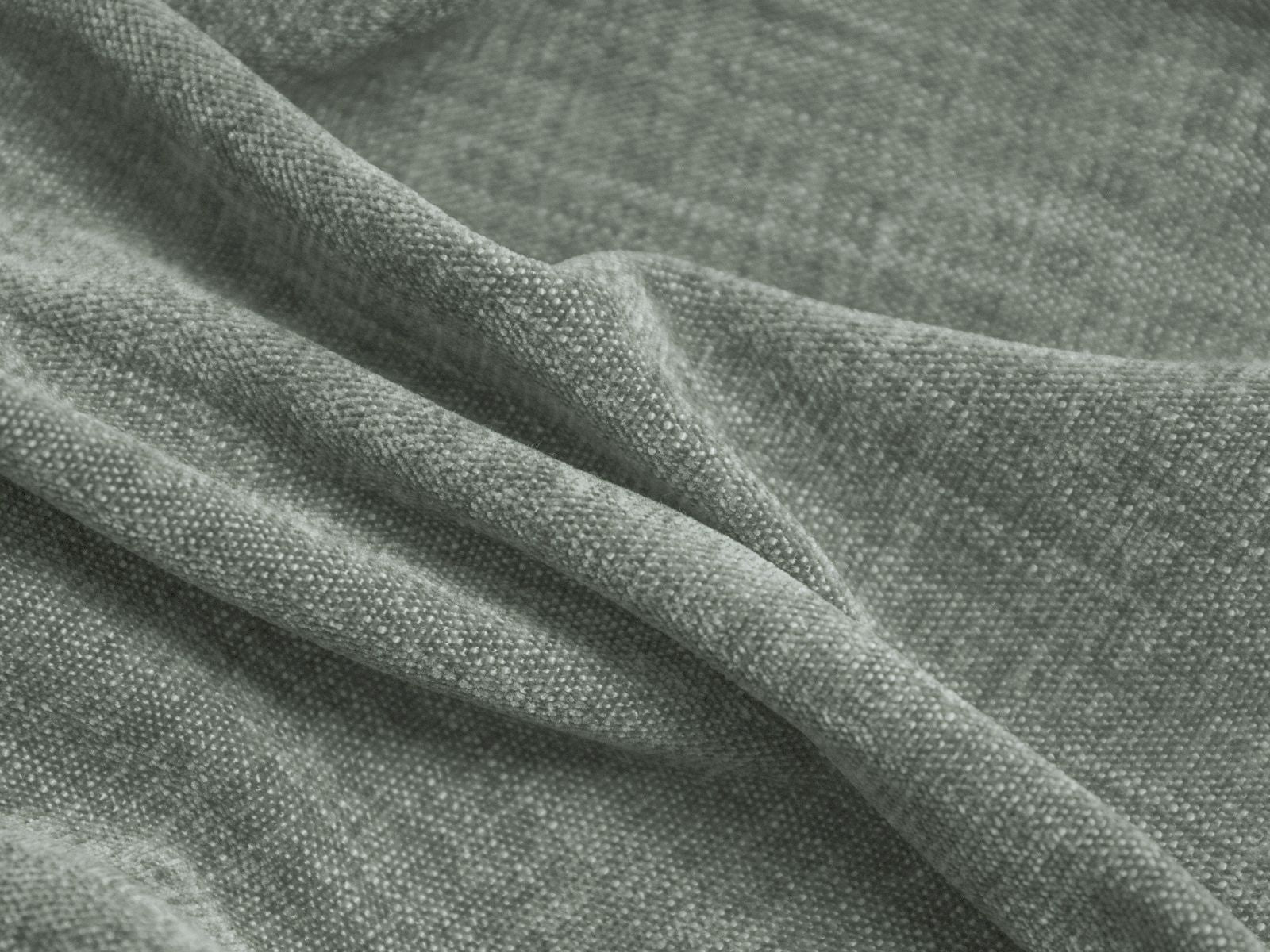 Stylischer 1-Sitzer Sessel Tove in modernem Moosgrün, perfekt für entspannte Stunden und als dekoratives Element in jedem Raum.